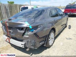Toyota Camry 2023 2