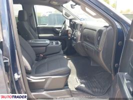 Chevrolet 1500 2021 2