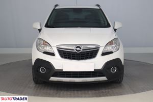 Opel Mokka 2013 1.6 113 KM