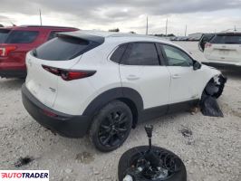 Mazda CX-30 2024 2