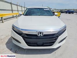 Honda Accord 2020 2