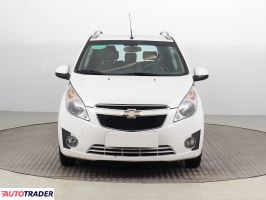 Chevrolet Spark 2010 1.0 67 KM