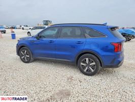 Kia Sorento 2021 2
