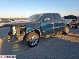 Dodge Ram - zobacz ofertę