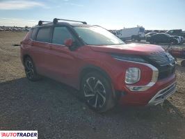 Mitsubishi Outlander 2024 2