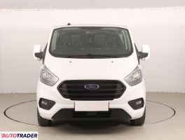 Ford Transit 2020 2.0