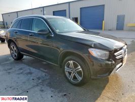 Mercedes CL 2019 2 Mercedes CL 2019 2