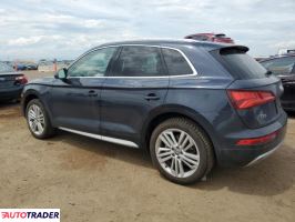 Audi Q5 2019 2