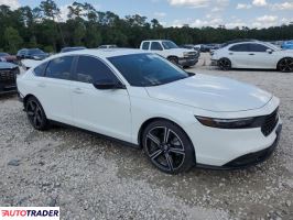 Honda Accord 2023 2 Honda Accord 2023 2