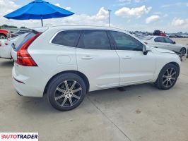 Volvo XC60 2021 2