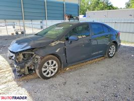 Toyota Corolla 2025 2