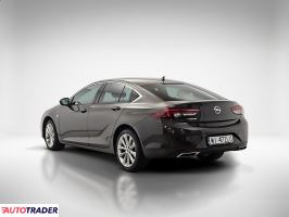 Opel Insignia 2021 2.0 174 KM