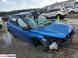 Nissan Pozostałe 2021 1 Nissan Pozostałe 2021 1