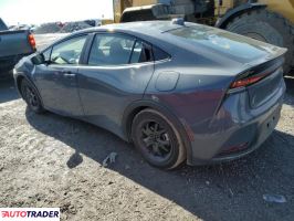 Toyota Prius 2023 2 Toyota Prius 2023 2