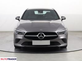 Mercedes Pozostałe 2022 1.3 160 KM