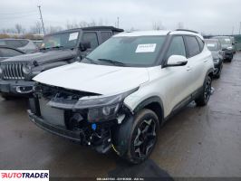 Kia Pozostałe 2026 2