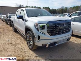 GMC Sierra 2024 6 GMC Sierra 2024 6