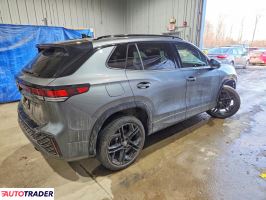 Volkswagen Tiguan 2025 2