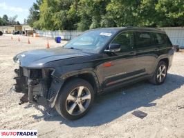 Jeep Cherokee 2021 3 Jeep Cherokee 2021 3