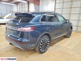 Lincoln Pozostałe 2022 2