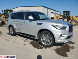 Infiniti Pozostałe 2020 5