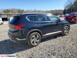 Hyundai Santa Fe 2022 2