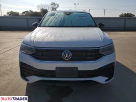 Volkswagen Tiguan 2022 2