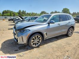 BMW X5 - zobacz ofertę