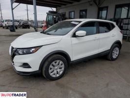 Nissan Rogue - zobacz ofertę