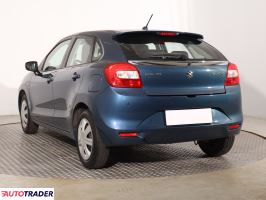 Suzuki Baleno 2016 1.2 88 KM