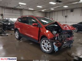 Ford Escape 2019 1 Ford Escape 2019 1