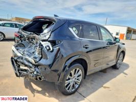Mazda CX-5 2025 2