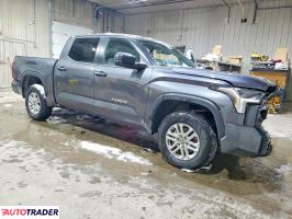 Toyota Tundra 2025 3