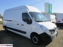 Renault Master 2017 2.3 Renault Master 2017 2.3