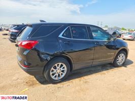 Chevrolet Equinox 2020 1
