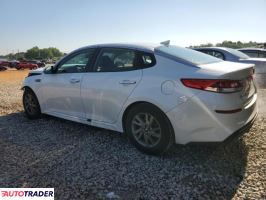 Kia Optima 2020 2