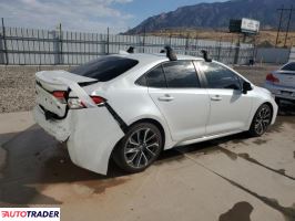 Toyota Corolla 2022 2 Toyota Corolla 2022 2