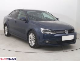 Volkswagen Jetta - zobacz ofertę