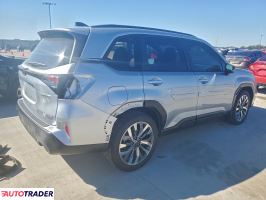 Subaru Forester 2025 2