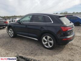 Audi Q5 2021 2