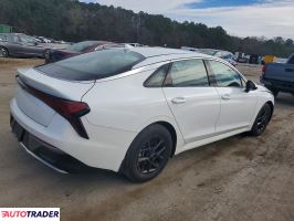 Kia Pozostałe 2025 2