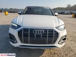 Audi Q5 2021 2