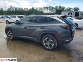 Hyundai Tucson 2024 2