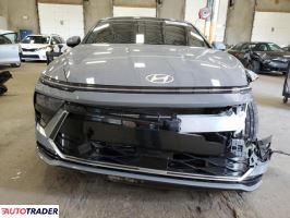 Hyundai Sonata 2024 2