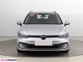 Volkswagen Golf 2022 1.5 128 KM