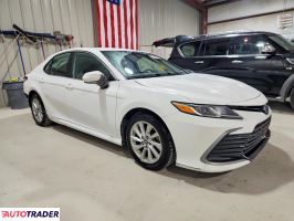 Toyota Camry 2023 2