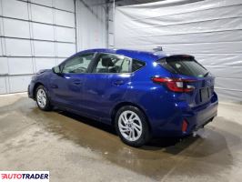 Subaru Impreza 2024 2 Subaru Impreza 2024 2