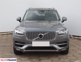 Volvo XC90 2015 2.0 221 KM Volvo XC90 2015 2.0 221 KM