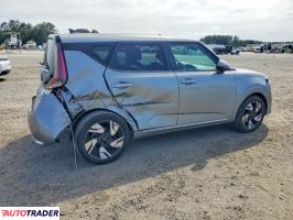 Kia Soul 2023 2