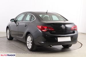 Opel Astra 2015 1.4 138 KM Opel Astra 2015 1.4 138 KM